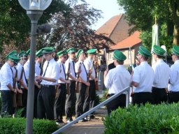 Schützenfest 2014